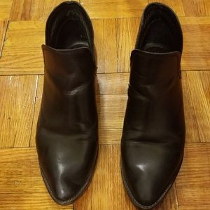 Steve Madden Booties